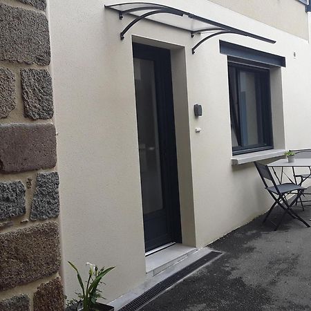 Studio Des Pres Fougeres Bagian luar foto